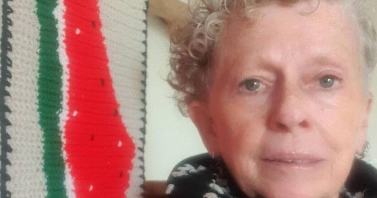 Israeli police detain Cork activist, 70, in the West Bank