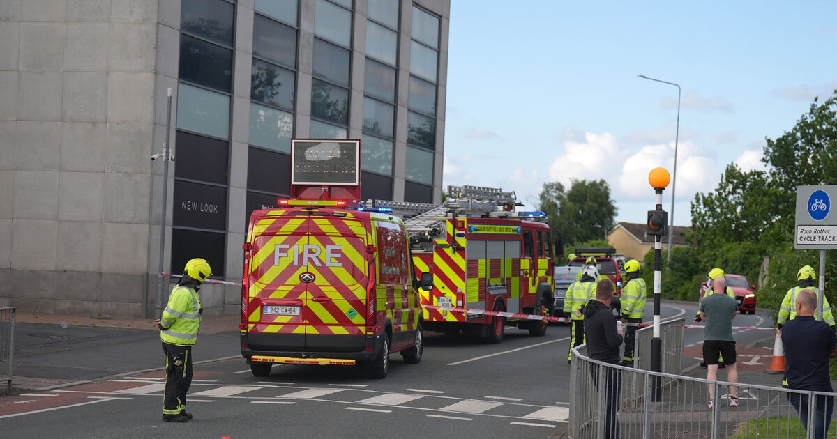Scene of fatal supermarket shooting incident in Carlow declared safe
