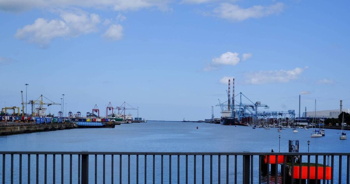 Irish manufacturing expands in May, outperforming Europe, the US and the UK