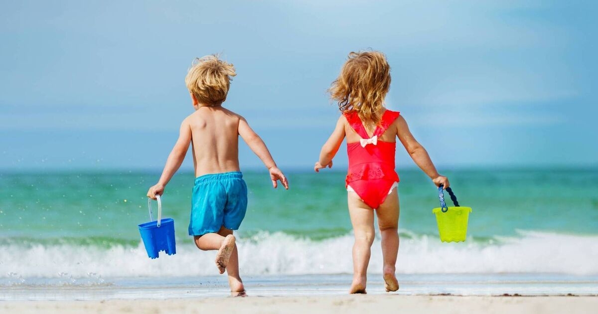 Julie Jay: Give parents a break and let them take children on holiday in term time