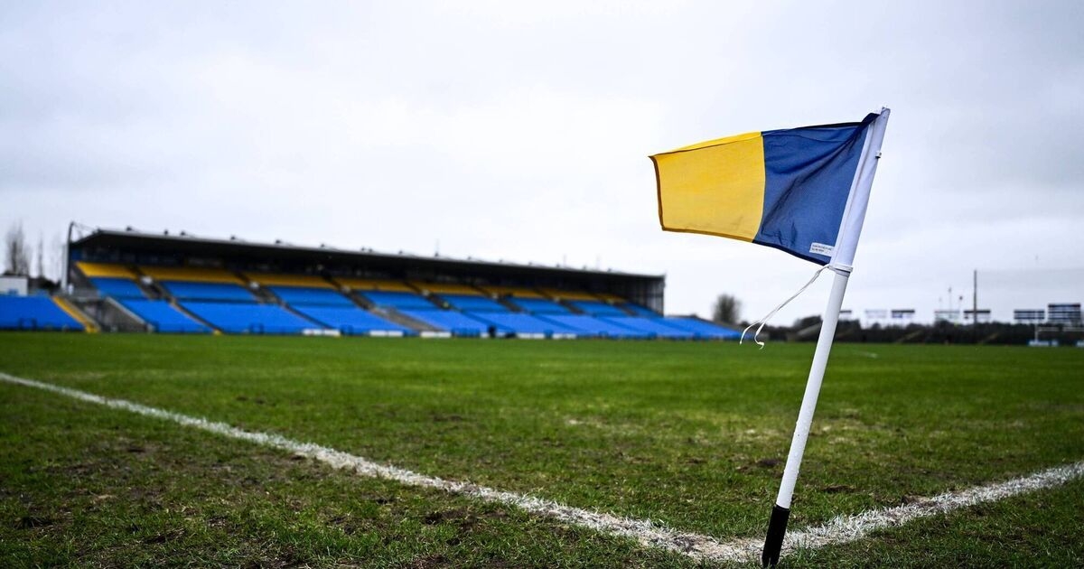 Hyde Park under consideration for one of this weekend's big All-Ireland SFC games
