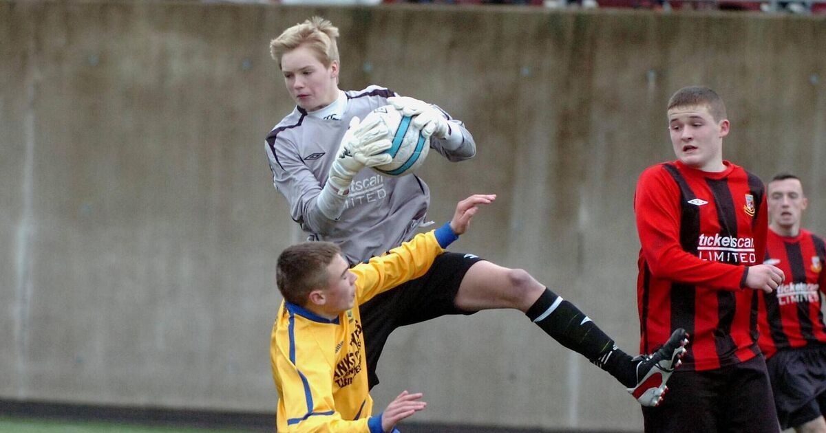 Ringmahon Rangers to receive a record €3m of Caoimhín Kelleher's transfer fee