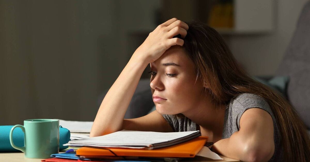 Colman Noctor: Using a sports psychology game plan to manage exam stress