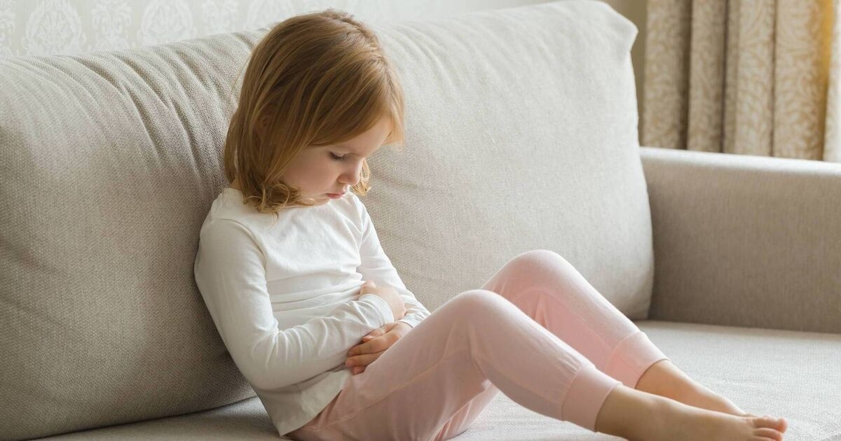 Aoife Hearne: Has my child inherited coeliac disease from her grandad?
