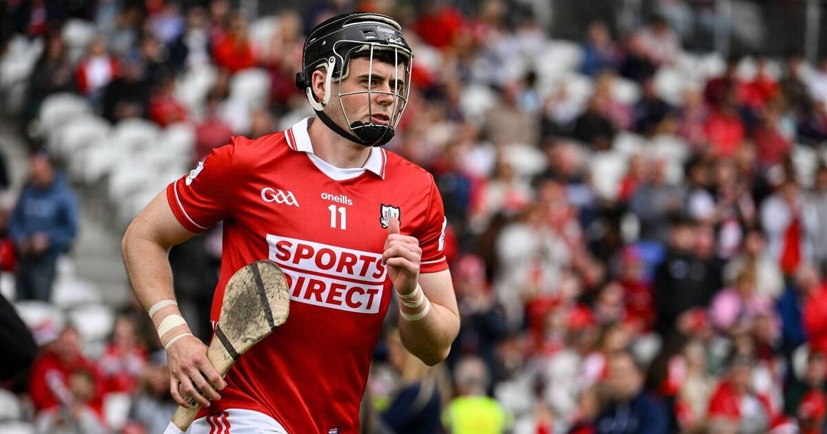 Seánie McGrath: Cork flip-flopping symptomatic of how hurlers have divided opinion