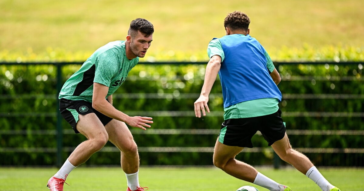 Josh Honohan: Versatility is definitely a strength of mine