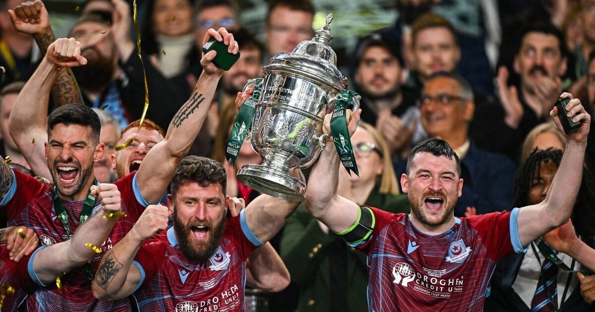 Drogs must act fast to resolve Conference League conflict