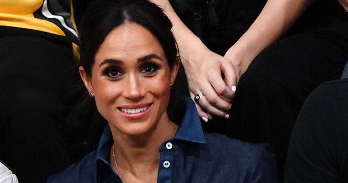 Meghan Markle to ‘pause' restocking her jam and herbal teas until completely ready