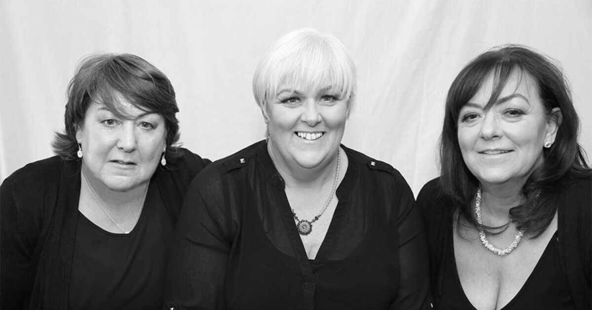 Three sisters who suffered their father's sexual abuse for years publish audiobook for survivors