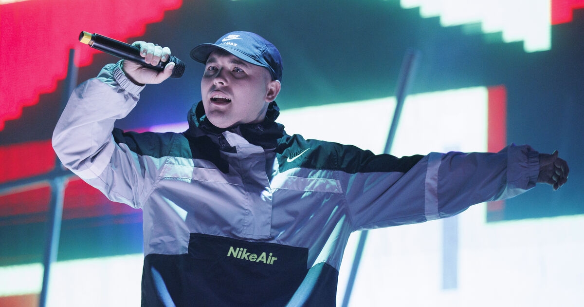 Kneecap set to perform at Glastonbury Festival as line-up confirmed