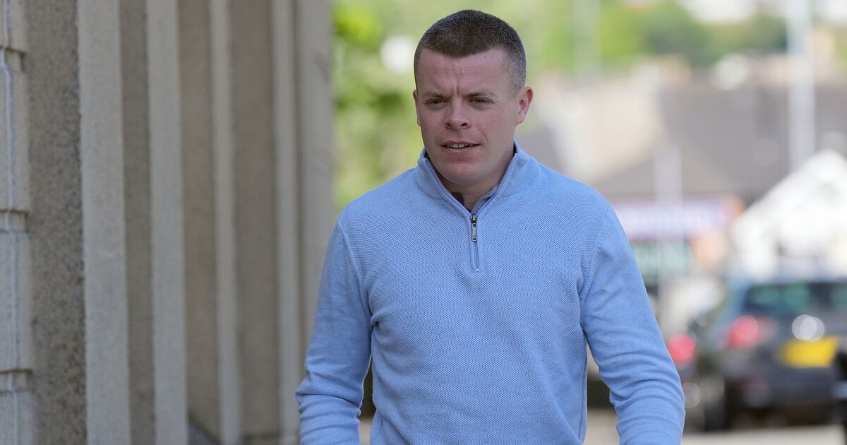 Timetable of case against former Armagh GAA captain discussed in court