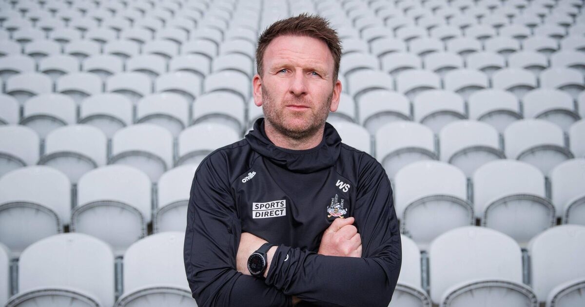 'How can they be hungrier than us?' - Wayne Sherlock on 'cringey outside noise' and Cork focus