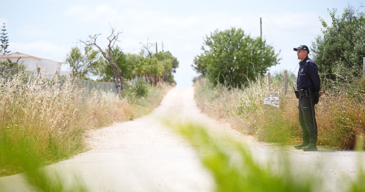 Madeleine McCann: Latest search sees teams drain well and clear dense vegetation