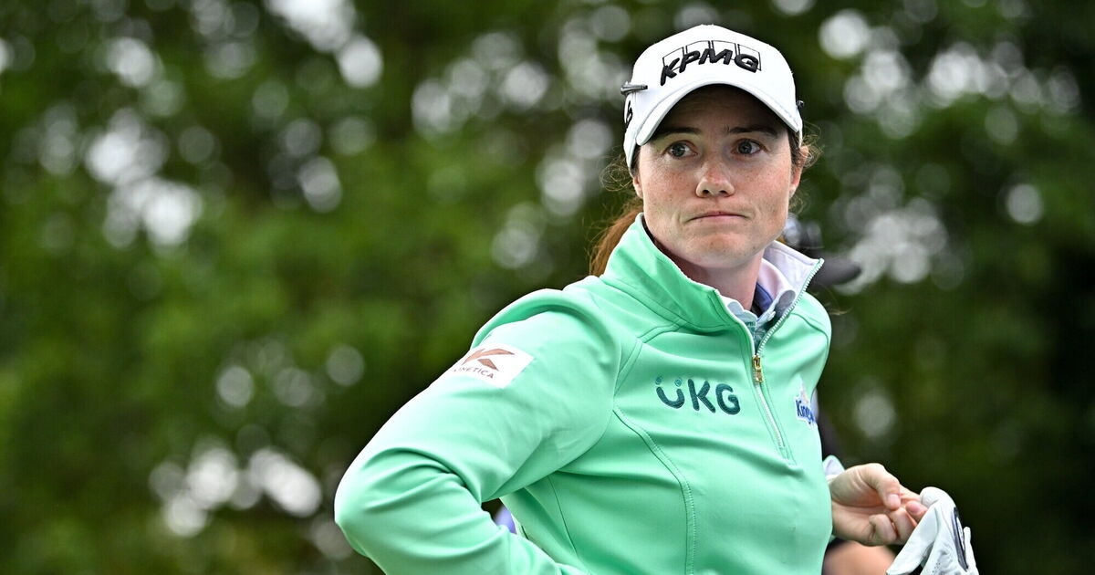 Leona Maguire's game moving in right direction ahead of busy five weeks