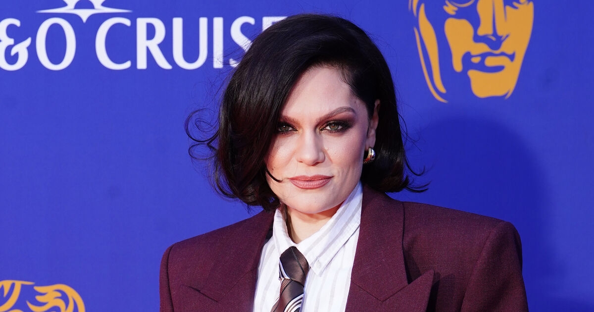 Singer Jessie J says she has been diagnosed with ‘early breast cancer'