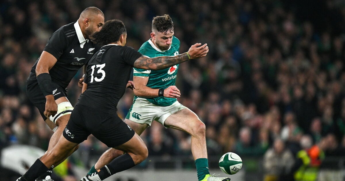 New Zealand Rugby announce new sponsorship deal with Gallagher Insurance