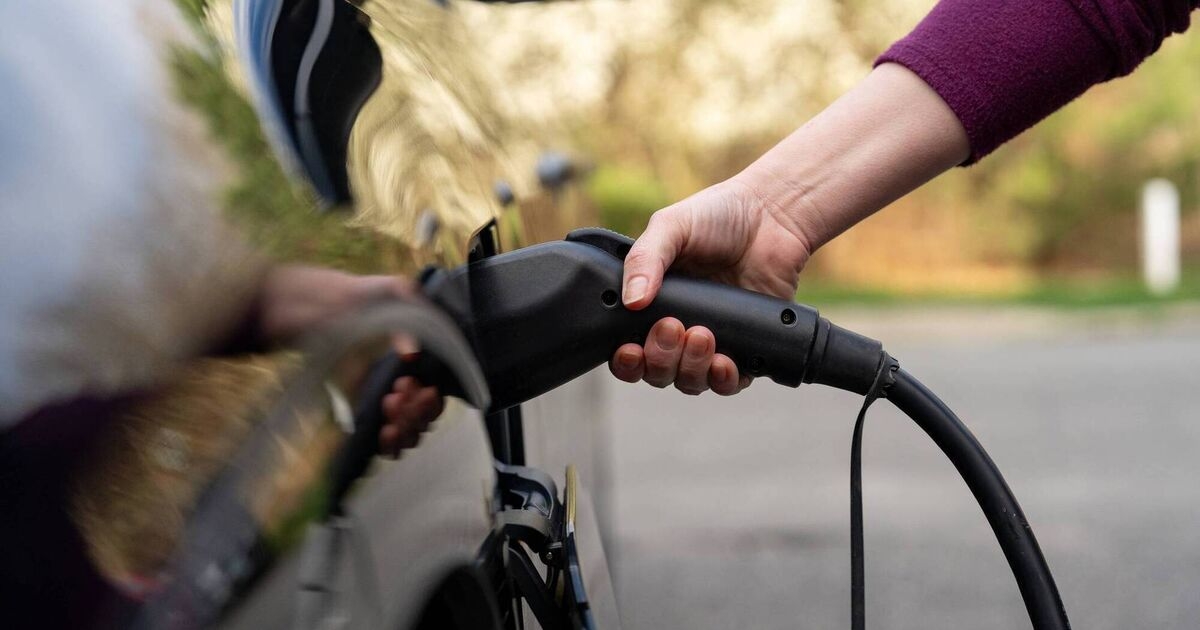Cork to get seven new EV charging stations by the end of the year