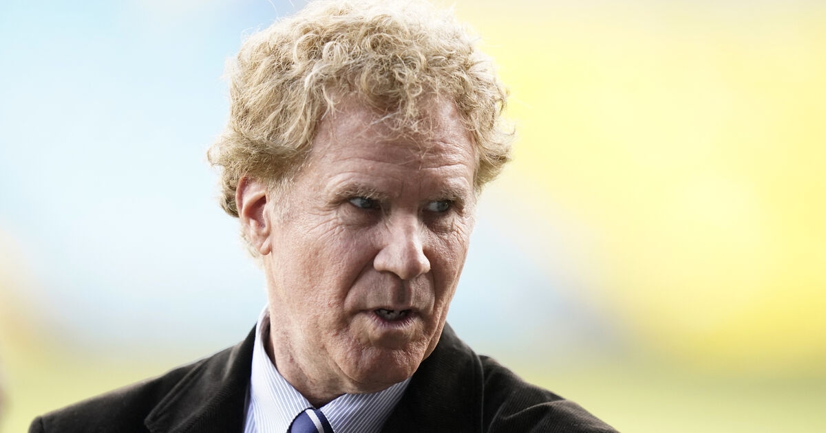 Will Ferrell ‘excited' to bring Eurovision musical to Broadway
