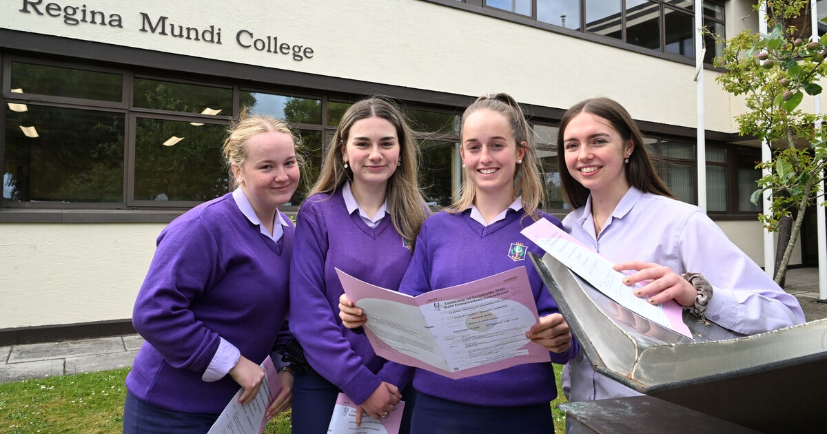 Leaving Cert home economics paper praised for clarity, relevance, and focus on sustainability