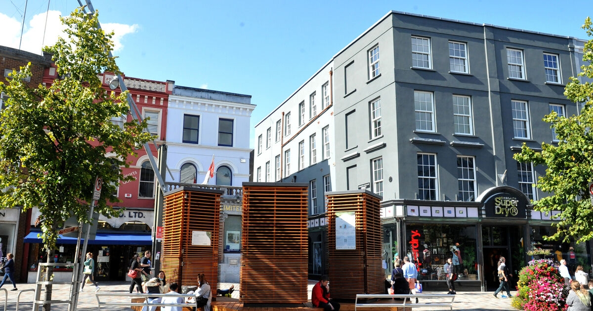 How Cork City Council can move on from its robotrees fiasco