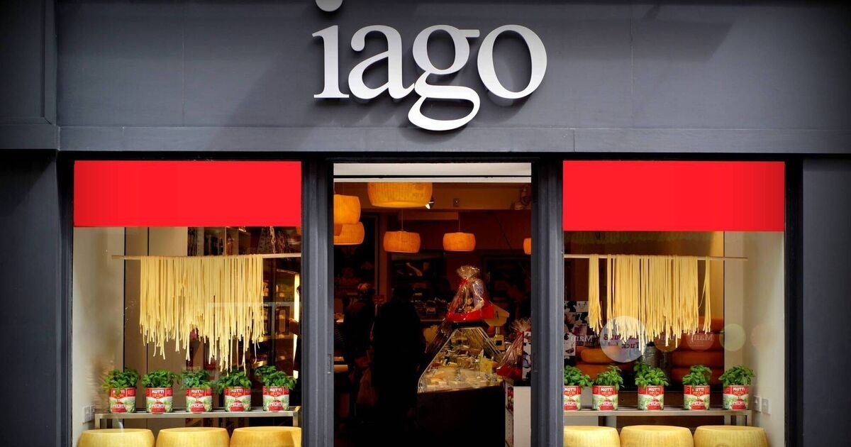 Cheese wheels keep on turning as Iago Food Company goes up for sale for €200k