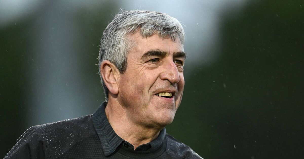 The Kerry native, the Donegal star and life inside the Kilkenny football team