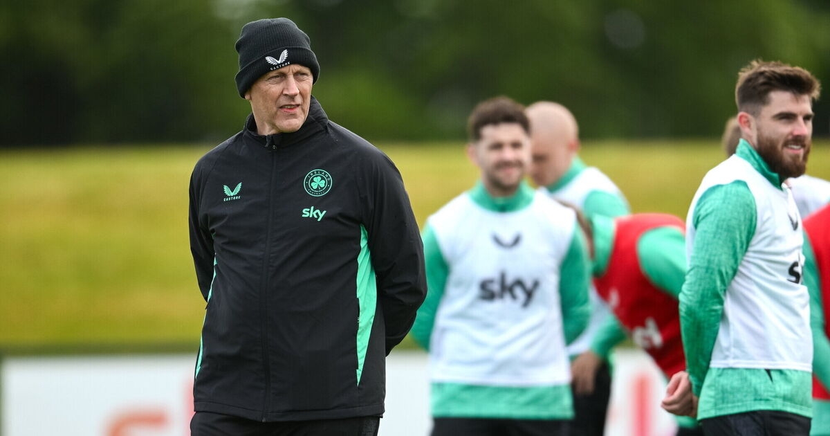 Tommy Martin: Heimir Hallgrimsson is on a hot streak of off the pitch victories