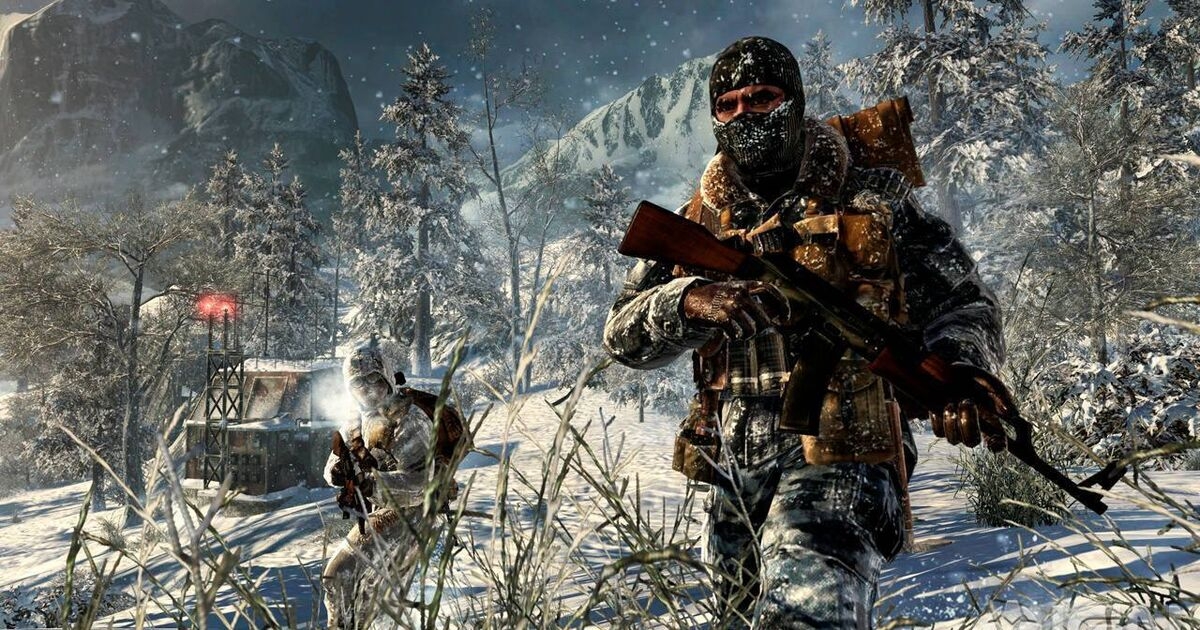 Profits triple at Irish arm of Call of Duty maker