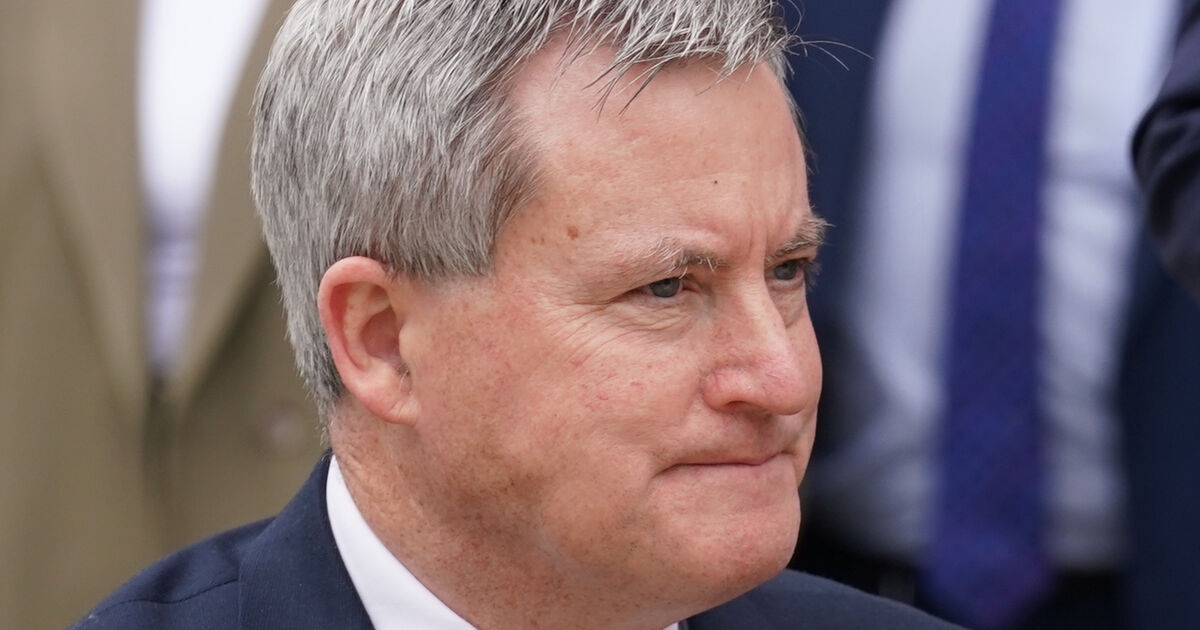 Nursing home investigation ‘extremely distressing', minister for older people says