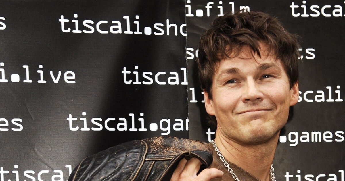 A-ha singer Morten Harket announces Parkinson's disease diagnosis