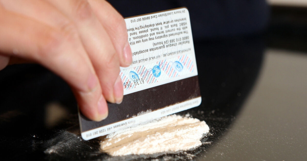 EU drug report warns of rising cocaine use and synthetic drug threats across Europe