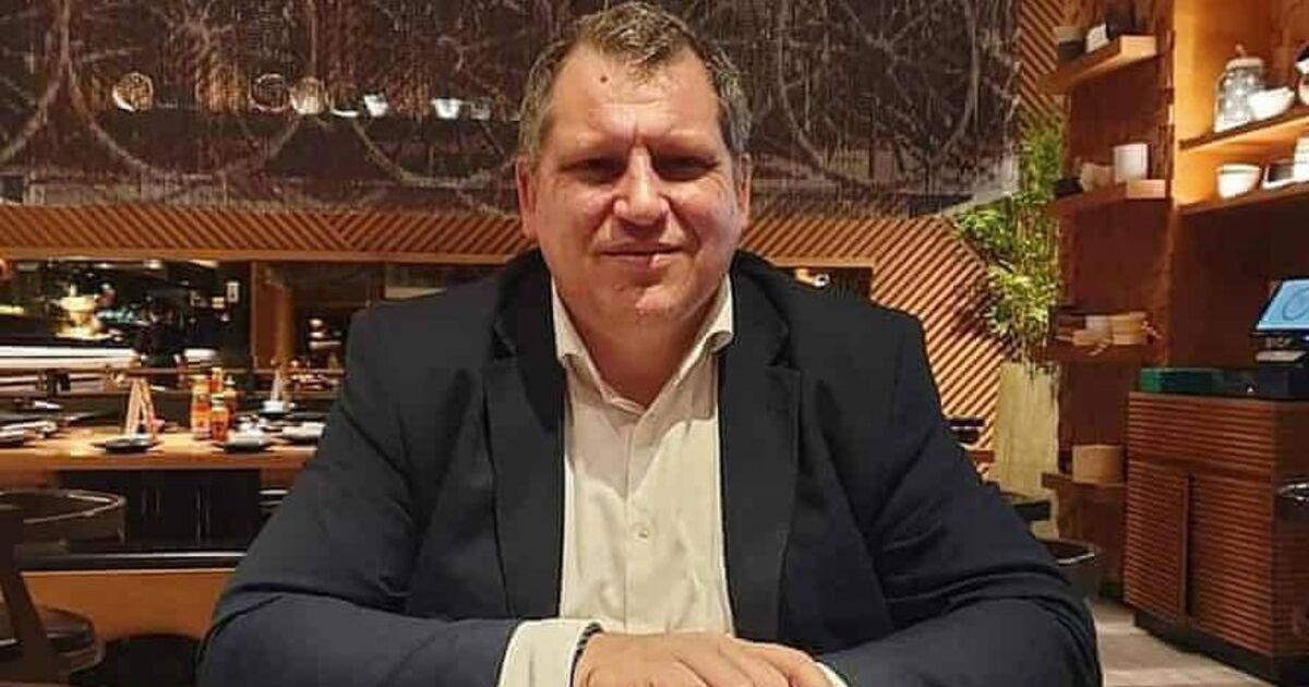Irish-based Australian released after four years in Iraqi jail
