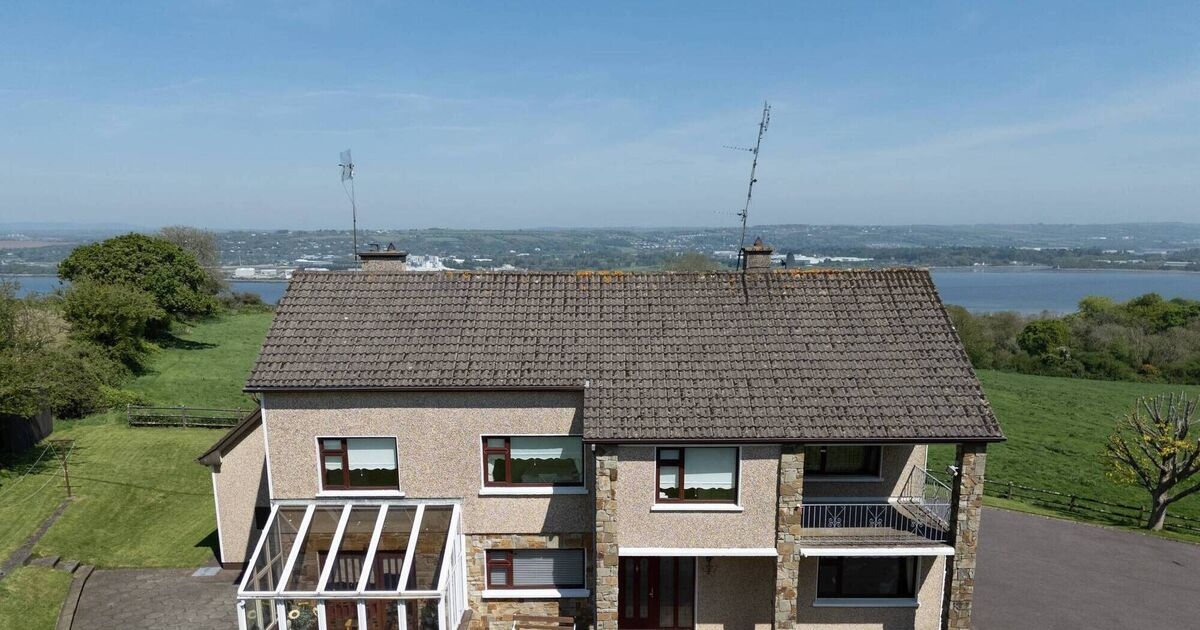 Will there be another 'Battle of Rochestown' for €1.5m well-set Woodview?