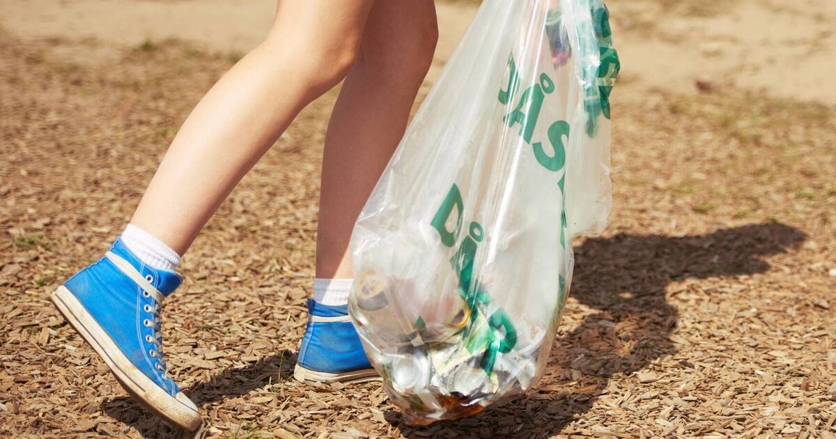 The sound of sustainability: Why many concerts and festivals aren't as 'green' as they claim