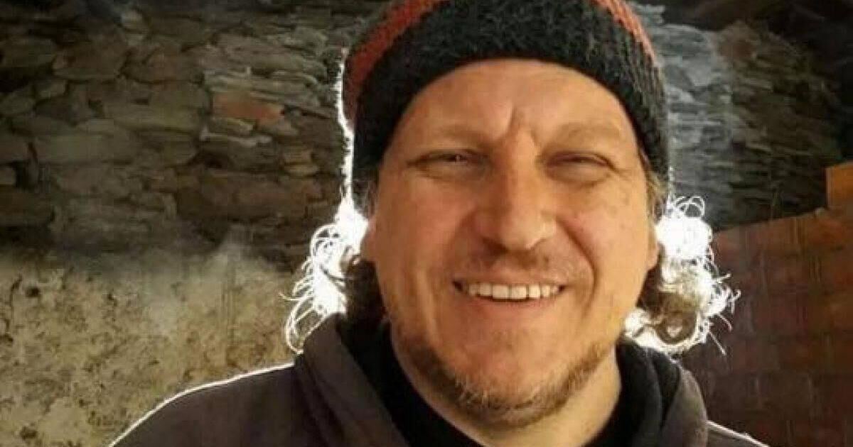 Robert Pether 'unrecognisable' after four-years in Iraqi prison, says wife
