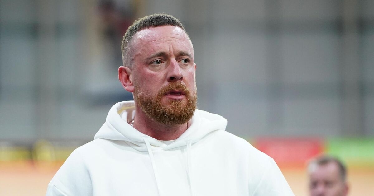 Bradley Wiggins thanks Lance Armstrong for help in battling drug addiction