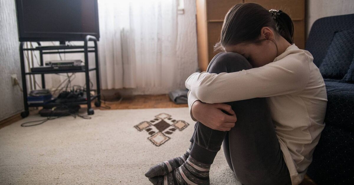 Children are being re-traumatised as abusers weaponise the courts system