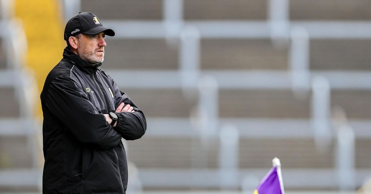 Derek Lyng rings the changes to Kilkenny team for Leinster SHC final against Galway