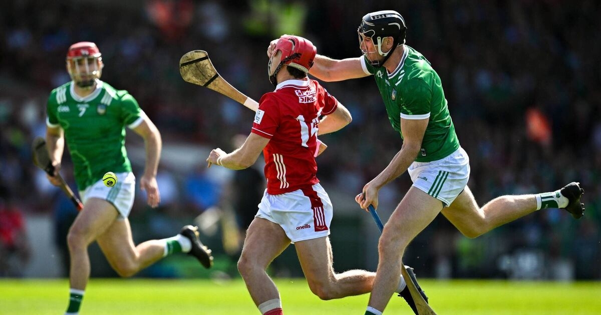 Last month was personal for Limerick – this time it has to be business