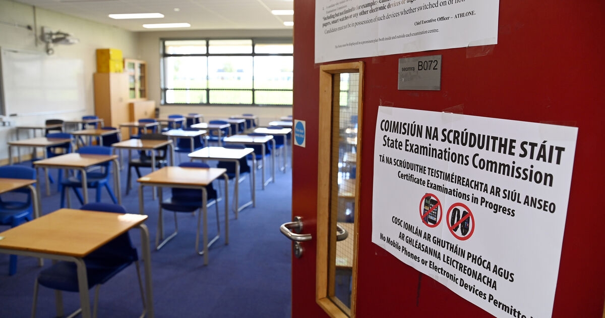 Junior Cycle English short story question sparks criticism from teachers