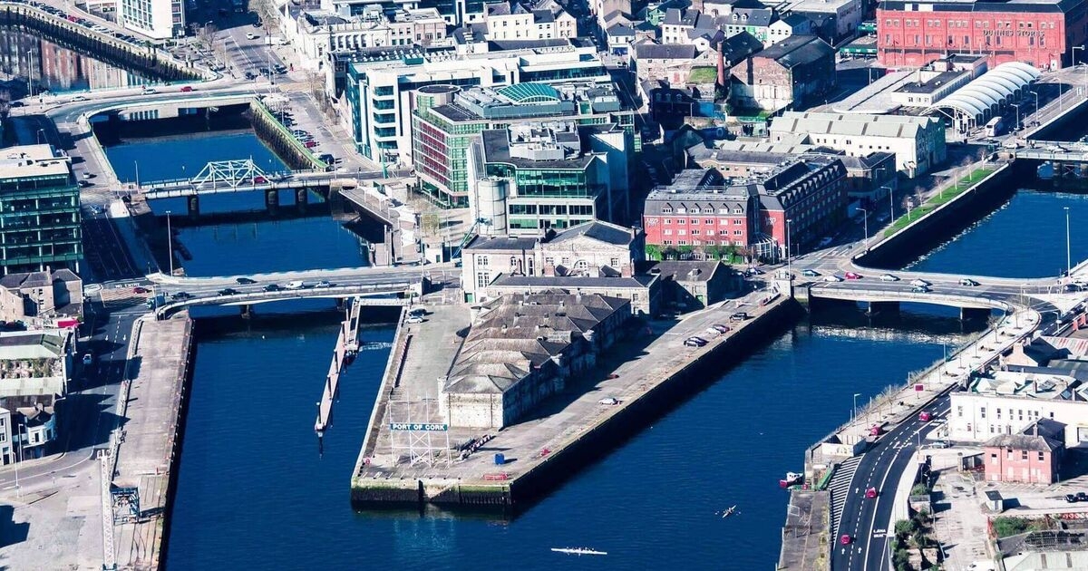 Ireland helps to boost euro area growth at start of year
