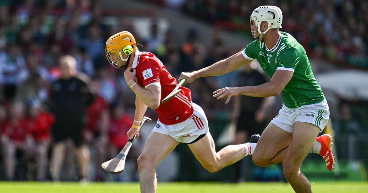 With red mist in rear view, Barrett's focus turns to dismantling Kiely's well-oiled green machine