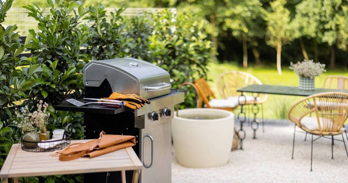 Barbecue glow-up: Budget-friendly ideas for outdoor entertaining