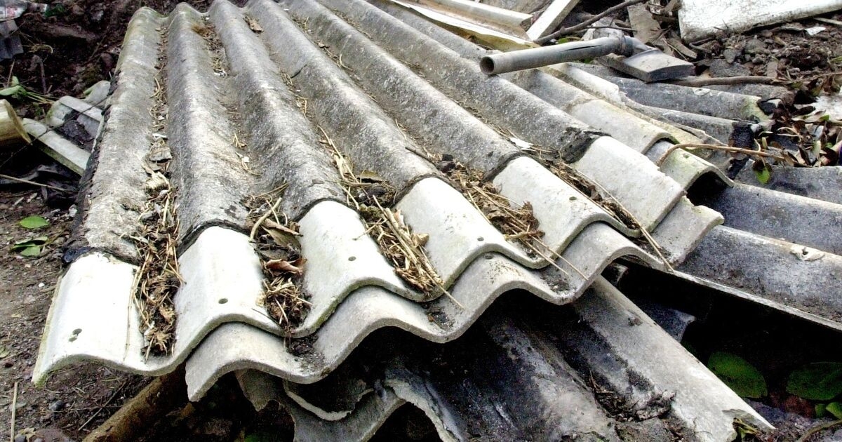 Cork villagers demand independent oversight of asbestos clean-up at demolished piggery