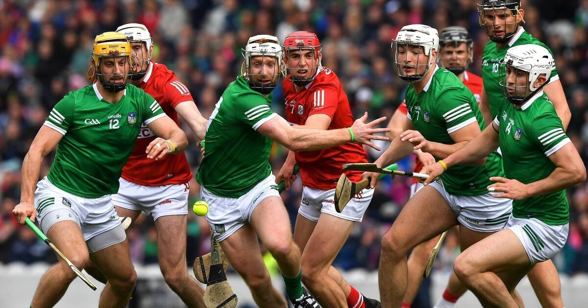 Enda McEvoy: Overflying Kyle Hayes, asphyxiating Cian Lynch in traffic on Cork must-do list