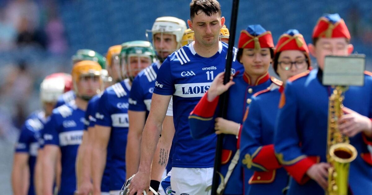 GAA previews: Laois hurt provides necessary fuel for Joe McDonagh tilt