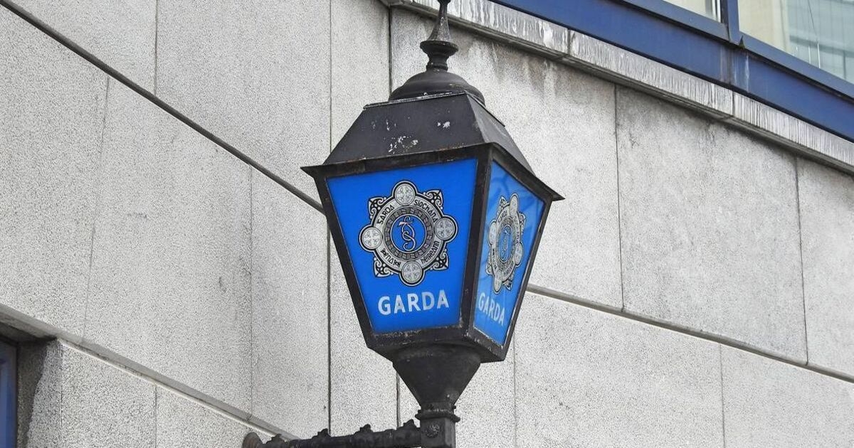 Man arrested in connection with Dublin filling station robbery
