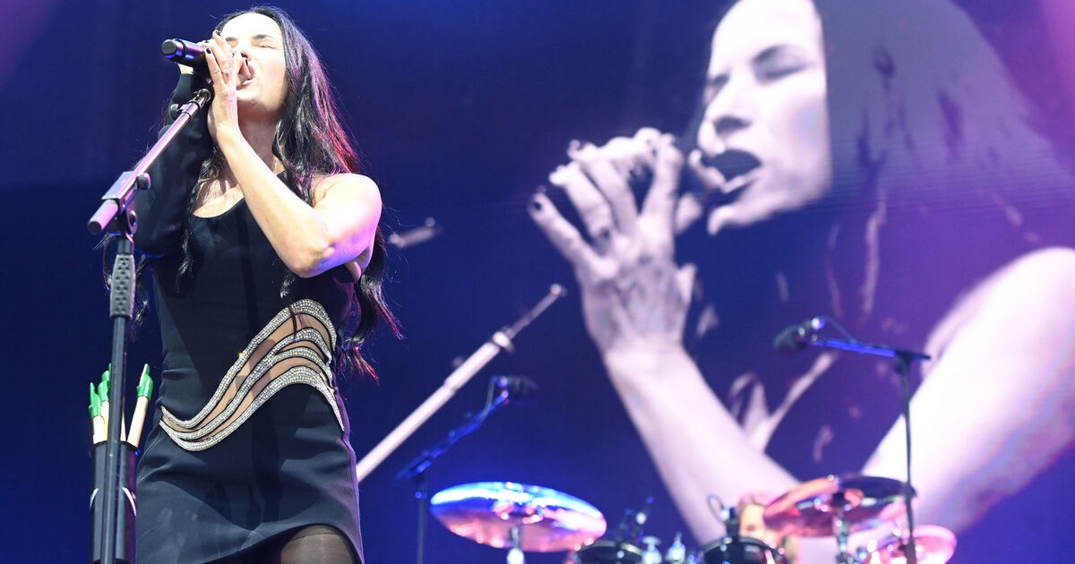 Review: The Corrs bring 90s nostalgia to Cork on first night of Summer Sunshine tour