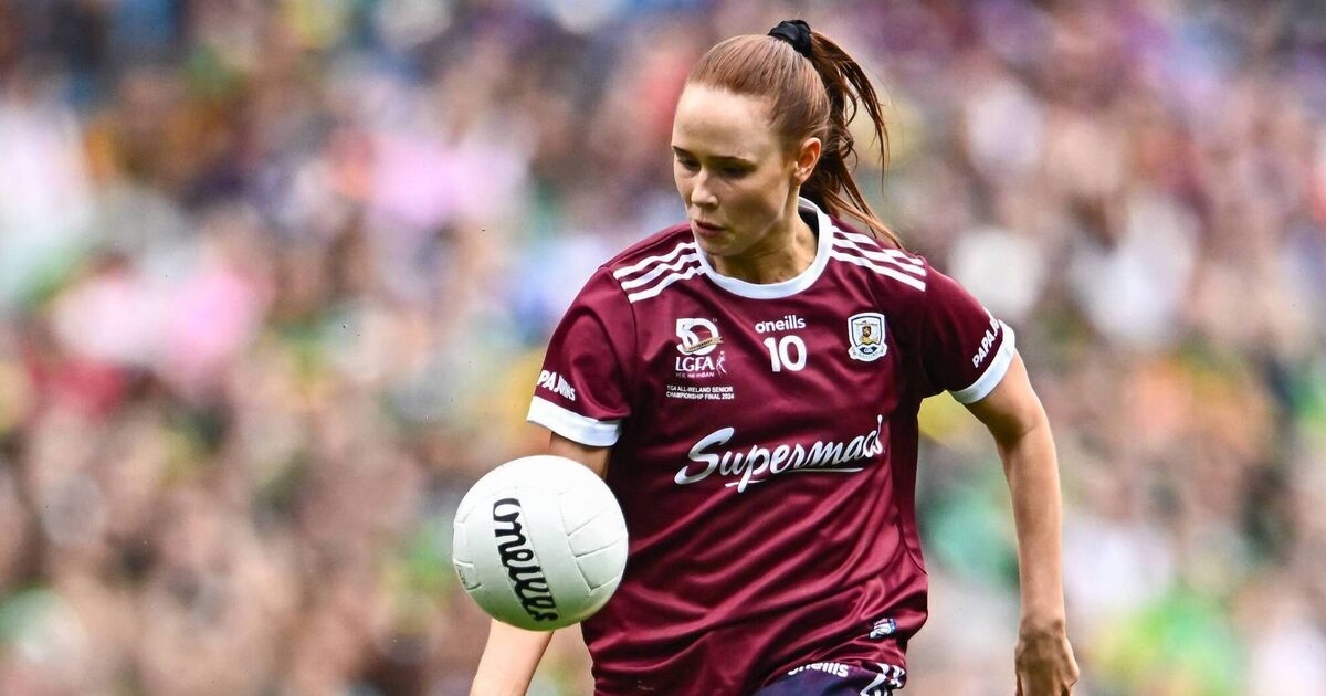 Strong second half sees Galway defeat Tipperary