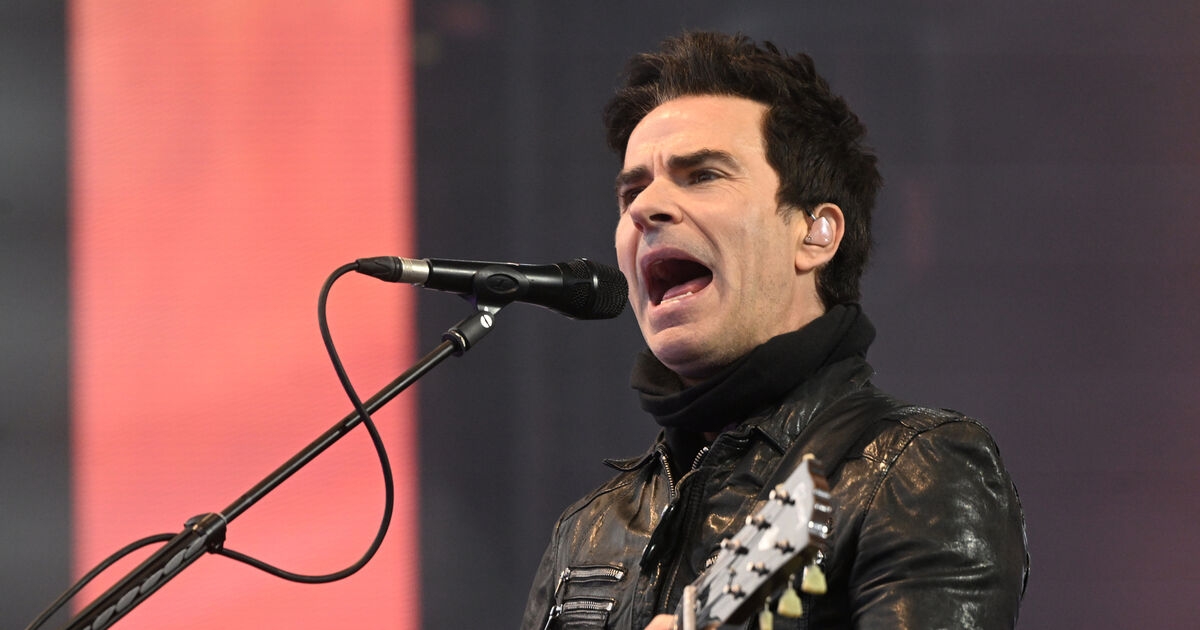Stereophonics provide icing on the cake for happy Cork crowd